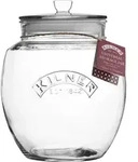 Kilner Universal Push Top Storage, 195 mm, 195 mm, 242 mm, 1 St&uuml;ck(e) - Transparent