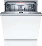 Bosch SMV6ZCX00E, Bosch Serie 6 SMV6ZCX00E, Voll integriert, Standardgr&ouml;&szlig;e (60 cm),