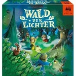 Wald der Lichter