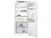 Siemens iQ700 Einbau-Kühlschrank 122.5 x 56 cm Flachscharnier mit Softeinzug