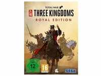 Total War: Three Kingdoms PC ROYAL Ed.