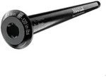 SRAM feste Achse - MAXLE STEALTH 12x148 170mm - Schwarz - Schwarz