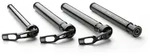 RockShox Maxle Lite Sram Vr 15 X 100 Mm 148 Mm Lang - Schwarz