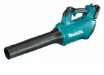 Makita DUB184RT, 176 km/h, Schwarz, Blau, 18000 RPM, 18 V, 5 Ah, 150 mm