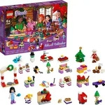 LEGO Friends Adventskalender - 41420, Mehrfarbig