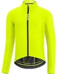 GORE WEAR C5 Thermo Trikot NEON YELLOW/CITRUS GREEN NEON YELLOW/CITRUS GREEN S - Gelb