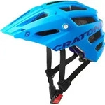 CRATONI MTB Fahrradhelm AllTrack blau - Blau
