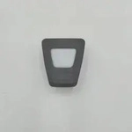 Uvex plug-in LED active, Unisex, one size - Schwarz