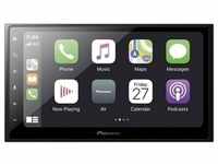 PIONEER SPH-DA250DAB 2-DIN Moniceiver Digitalradio CarPlay Android Auto USB