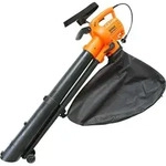 ATIKA LSH 3000-2 Laubsauger Laubbl&auml;ser Laubh&auml;cksler Laubsammler | 230V | 3000W