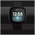 Smartwatch Fitbit VERSA 3 FB511 - Blau