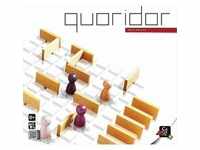 Gigamic Quoridor - verwirrendes Labyrinth