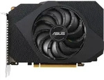 Asus 90Yv0Ez1-M0Na00 Ph-Gtx1650-O4Gd6-P - Schwarz