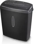 Hama Aktenvernichter Home X10CD