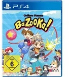 Umihara Kawase: BaZooKa! (PlayStation PS4)
