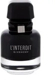 Givenchy L'Interdit Intense, Frauen, 35 ml, Nicht nachf&uuml;llbare Flasche, Vanille,