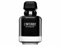 Givenchy L'Interdit Intense Eau de Parfum für Damen 80 ml
