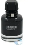 Givenchy L'Interdit Intense, Frauen, 80 ml, Nicht nachf&uuml;llbare Flasche, Vanille,