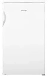 Gorenje RB492PW K&uuml;hlschrank, Freistehend, 119 Liter, T&uuml;ranschlag wechselbar, Wei&szlig;