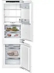 Siemens iQ700 KI84FPDD0, 233 l, SN-T, 10 kg/24h, D, Fresh Zone Fach, Wei&szlig; -...