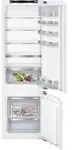 Siemens iQ500 KI87SADE0, 272 l, SN-T, 36 dB, 7 kg/24h, E, Wei&szlig; - Wei&szlig;