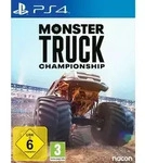 Monster Truck Championship
