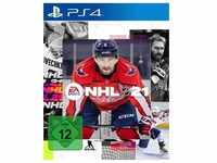 NHL 21 - Konsole PS4