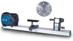 Scheppach DM600VARIO Drechselmaschine | 550W | variable Drehzahl von 800&ndash;3000