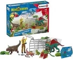 schleich 98064, 4 Jahr(e), Mehrfarbig, Kunststoff