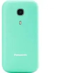 Smartphone Panasonic Corp. KX-TU400EXC - T&uuml;rkis