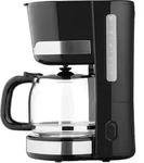 ECG KP 2115 | Kaffeemaschine | Filterkaffee | Möglichkeit Tee | 1,5 Liter ECG KP 2115 | Kaffeemaschine | Filterkaffee | Möglichkeit Tee | 1,5 Liter