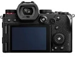 Panasonic Lumix DC-S5 Body - Schwarz