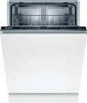 Bosch SBV2ITX22E, Bosch Serie 2 SBV2ITX22E, Voll integriert, Standardgr&ouml;&szlig;e (60 cm),