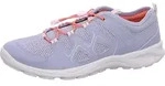 Ecco TERRACRUISE LT Damenschuhe - Halbschuhe - Sneaker grau Freizeit - Grau - 38