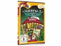 Match-3 6er Box Volume 01, PC