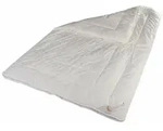 Schlafmond Kombi-Decke "Der kleine Prinz" 155x220 - Beige