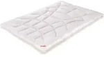 Paradies Ganzjahres Bettdecke 135x200 cm Dala Bio Premium Leichtigkeit und Volumen -