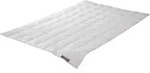 Badenia Daunendecke Trendline Comfort leicht 135 x 200 cm wei&szlig; - Wei&szlig;