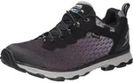 Meindl Activo Sport GTX Herren Wanderschuhe Trekkingschuhe 5111 : 43 - Schwarz - 43