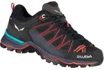 SALEWA MTN Trainer Lite Schuhe Damen schwarz 39 - Schwarz - 39