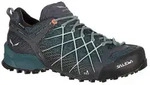 Salewa Wildfire Goretex Ombre Blue / Atlantic Deep EU 38 - Schwarz - 38