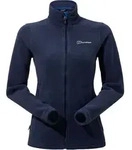 Berghaus Prism Polartec Interactive Damen Fleece Jacke Farbe: Dunkelblau, Gr&ouml;sse: 16