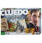 Hasbro Gaming Cluedo - Harry Potter Edition Detektiv Brettspiel f&uuml;r die ganze