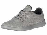 Ballop Tenderness Woll Sneaker Schuhe Grau Schuhgröße EU 39