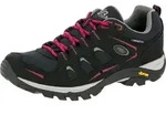 Outdoorschuh Mount frakes 37 - Schwarz - 37