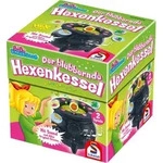 Bibi Blocksberg, Der Blubbernde Hexenkessel; 40581