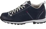 Dolomite Schuhe 54 Low Blue/Cord : 41,5 Gr&ouml;&szlig;e: 41,5 - Blau - 41,5