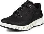 Ecco MULTIVENT Damenschuhe - Halbschuhe - Sneaker schwarz Freizeit NEU - Schwarz - 38