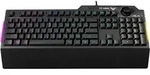 ASUS TUF Gaming K1 Tastatur