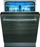 Siemens 9984041, Siemens iQ500 SX65ZX49CE, Voll integriert, Standardgr&ouml;&szlig;e (60 cm),